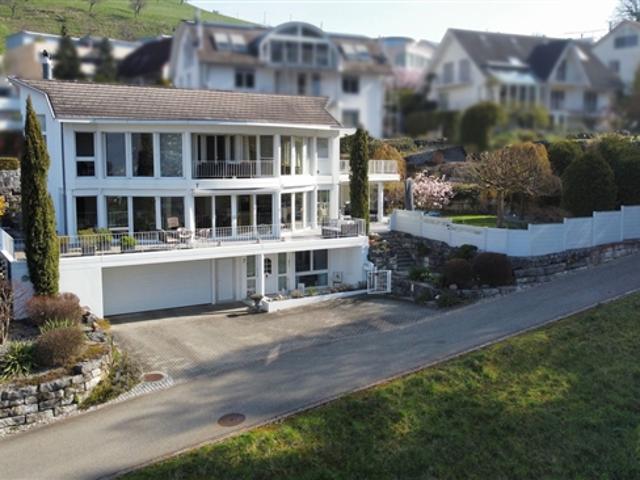 Einfamilienhaus kaufen in Liestal, Basel-Landschaft