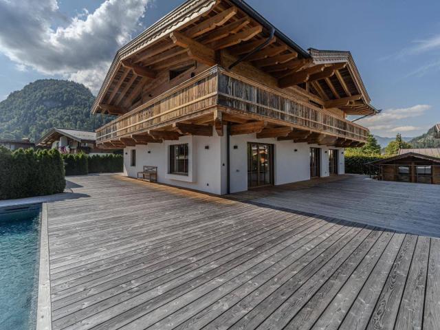 Haus kaufen in Kössen, Tirol