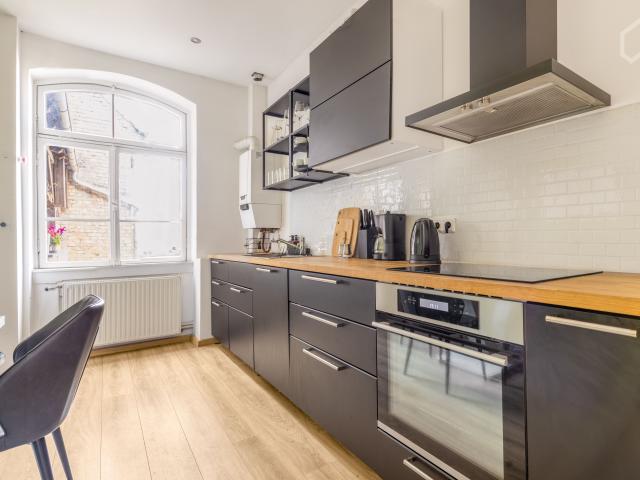 Apartment mieten in Käfertal, Mannheim