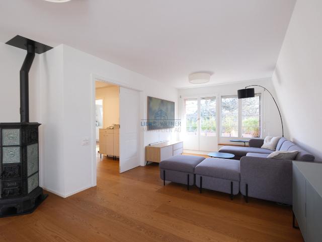 Attikawohnung kaufen in Basel, Basel-Stadt
