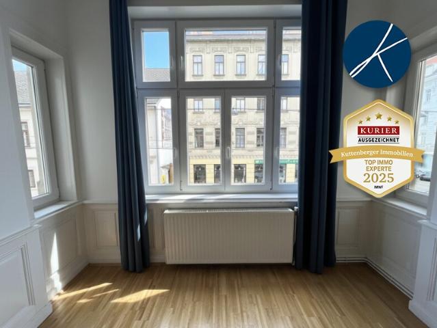 Wohnung kaufen in Wien