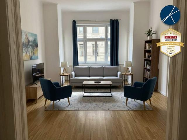 Wohnung kaufen in Döbling, Wien