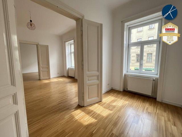 Apartment kaufen in Döbling, Wien