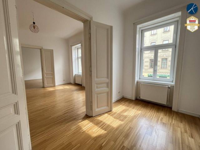 Apartment kaufen in Döbling, Wien