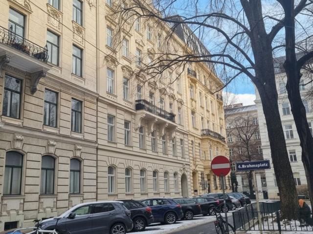 Büro mieten in Wieden, Wien