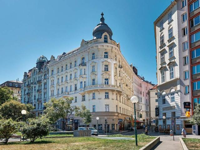 Gewerbe mieten in Innere Stadt, Wien