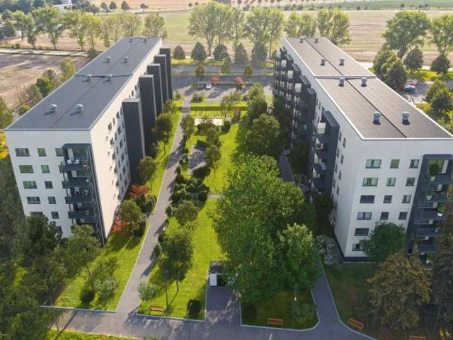Wohnung mieten in Braußwig, Kitzscher