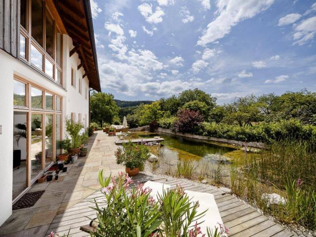 Haus kaufen in Berg im Attergau