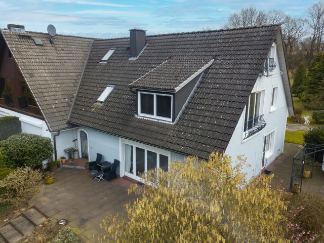 Villa kaufen in Hoisbüttel, Schleswig-Holstein