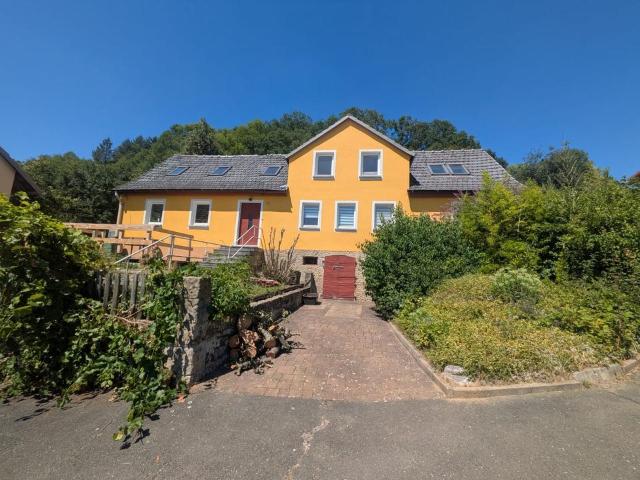Haus kaufen in Bad Staffelstein, Bayern