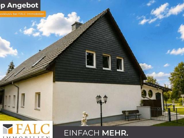 Haus kaufen in Wittenburg, Mecklenburg-Vorpommern