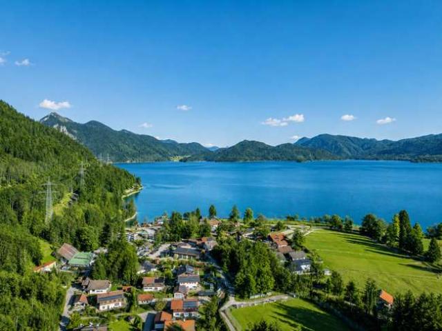 Haus kaufen in Walchensee, Kochel am See