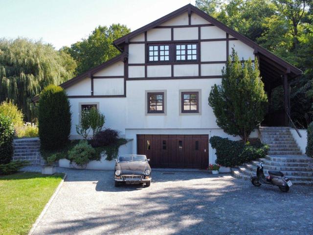 Haus kaufen in Leobendorf, Niederösterreich