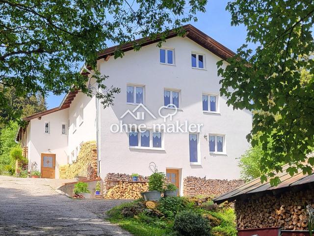 Haus kaufen in Blaichach, Bayern