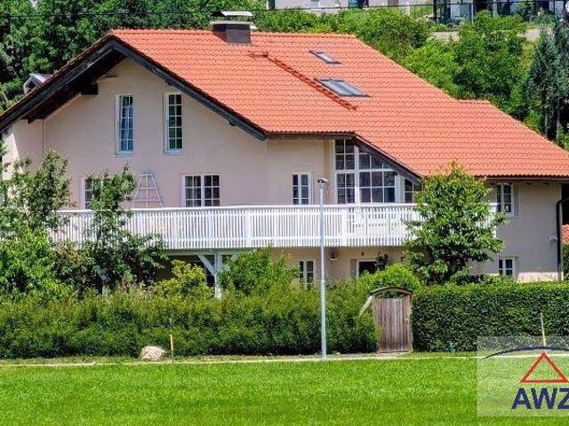 Haus kaufen in Salzburg