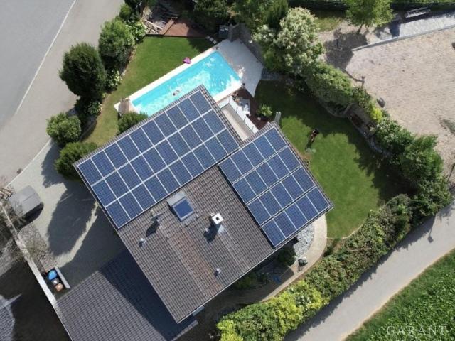 Villa kaufen in Neckarwestheim, Baden-Württemberg