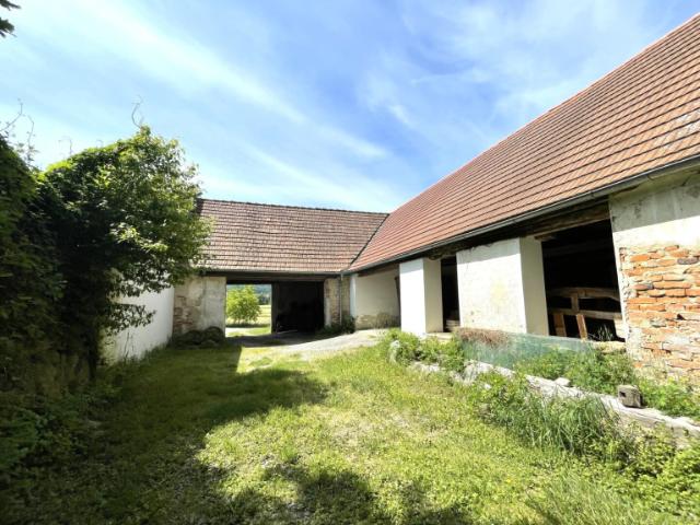Haus kaufen in Bad Waltersdorf