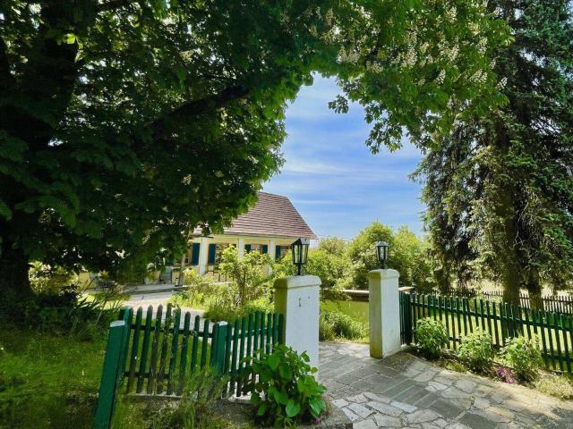 Haus kaufen in Bad Waltersdorf, Steiermark