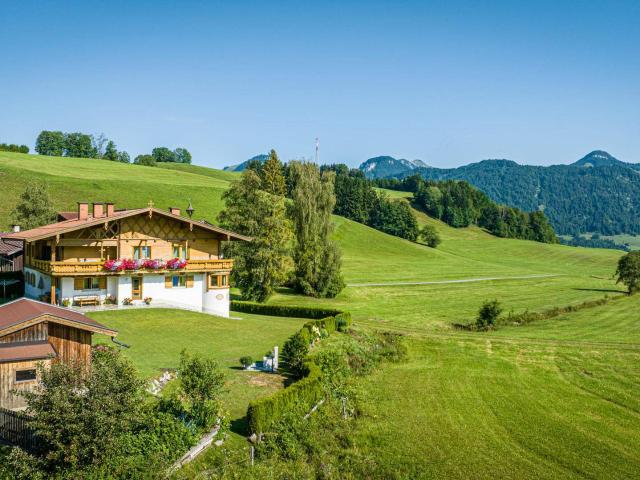 Haus kaufen in Kössen, Tirol