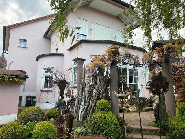 Haus kaufen in Albisheim, Rheinland-Pfalz