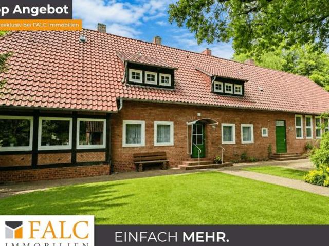 Haus kaufen in Lübtheen, Mecklenburg-Vorpommern