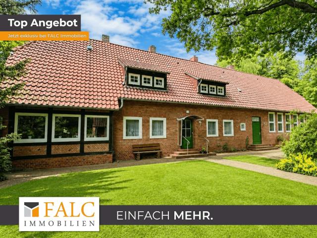 Haus kaufen in Lübtheen, Mecklenburg-Vorpommern