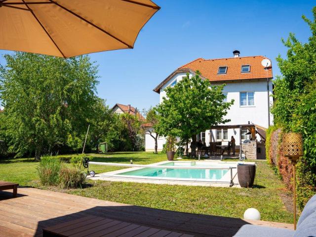 Haus kaufen in Wien, KG Floridsdorf