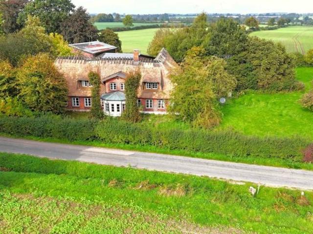 Haus kaufen in Twedt, Kreis Schleswig-Flensburg