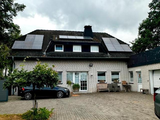 Haus kaufen in Delbrück, Nordrhein-Westfalen