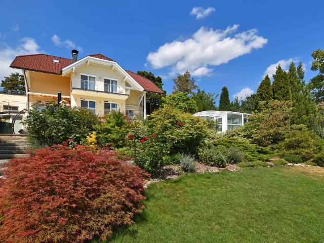 Haus kaufen in Baden, Niederösterreich