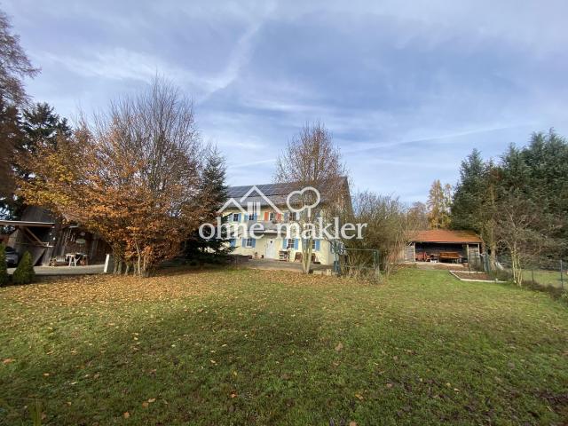 Haus kaufen in Neufraunhofen, Bayern