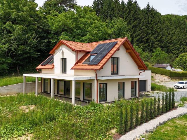 Haus kaufen in Seggauberg