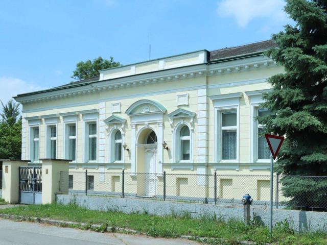 Haus kaufen in Niederösterreich