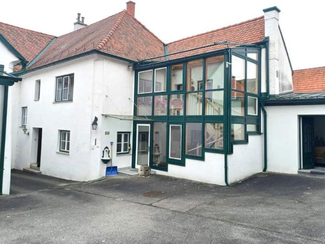 Haus kaufen in Hollabrunn, Bezirk Hollabrunn