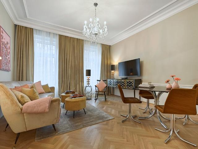 Apartment mieten in KG Leopoldstadt, Wien