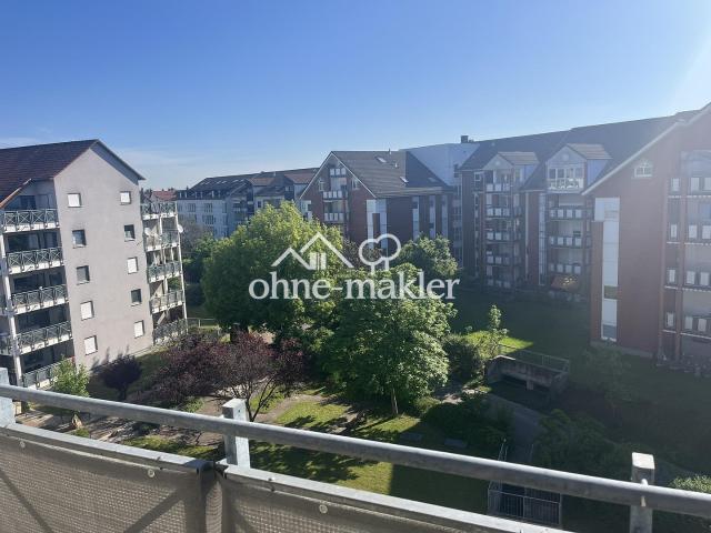Apartment kaufen in Speyer, Rheinland-Pfalz