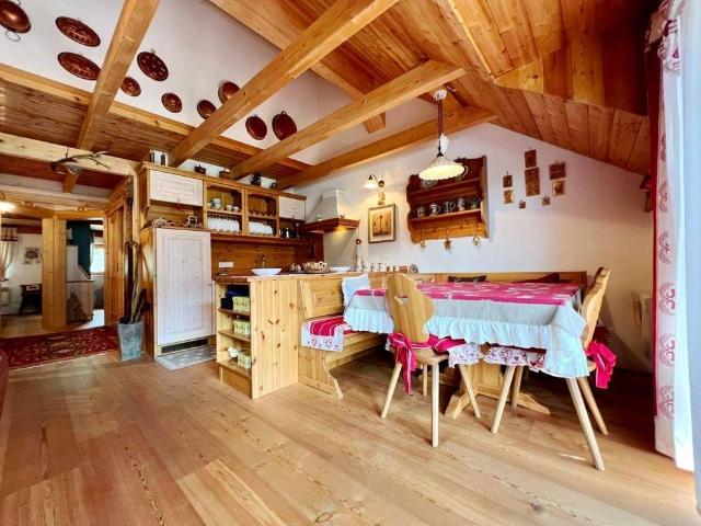 Apartment kaufen in Bad Kleinkirchheim