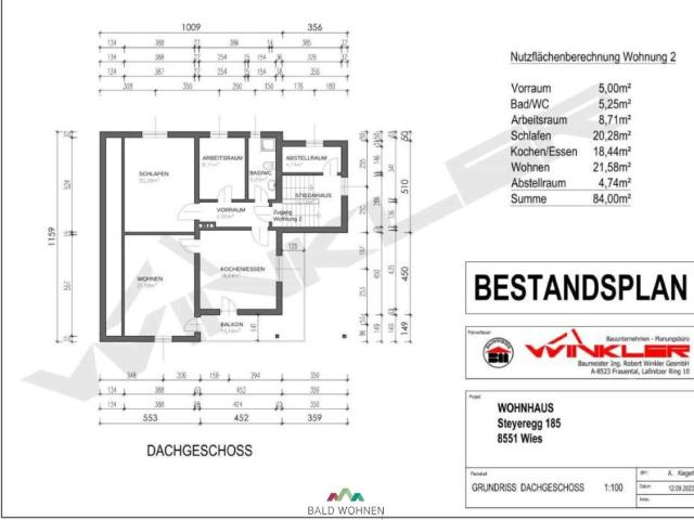 Haus mieten in Wies, Steiermark
