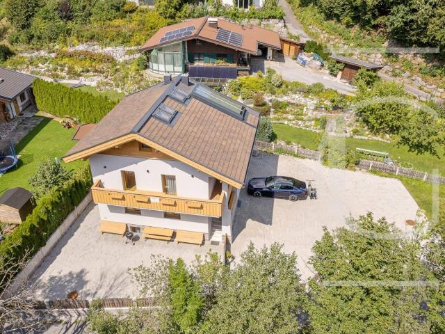 Haus kaufen in Leogang, Salzburg