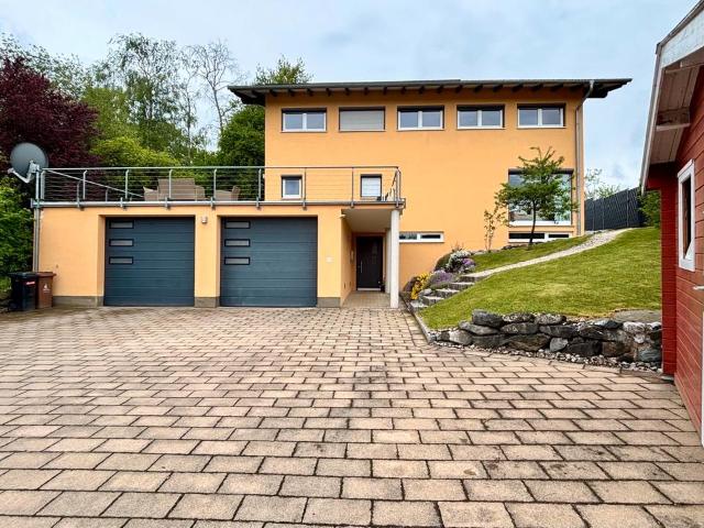 Haus kaufen in Kaltental, Bayern