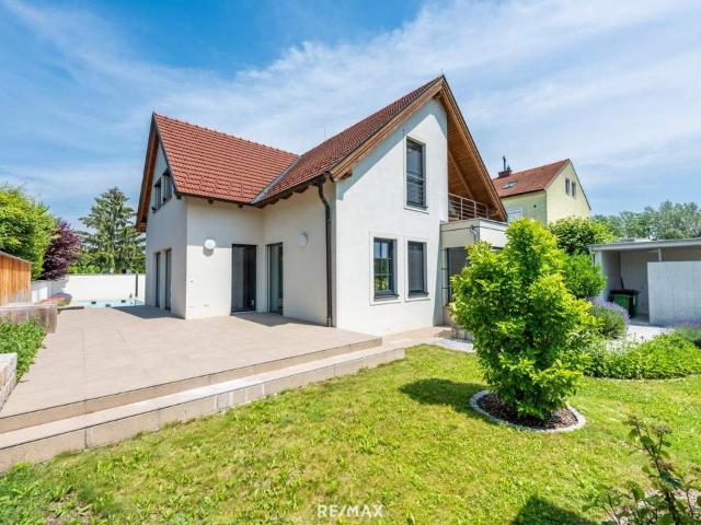 Haus kaufen in Gänserndorf, Niederösterreich