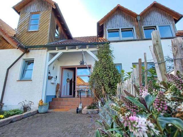 Haus kaufen in Bad Arolsen, Hessen