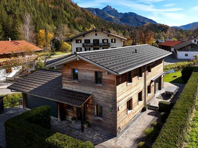 Haus kaufen in Fischbachau, Landkreis Miesbach