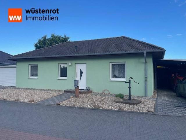 Haus kaufen in Haldensleben