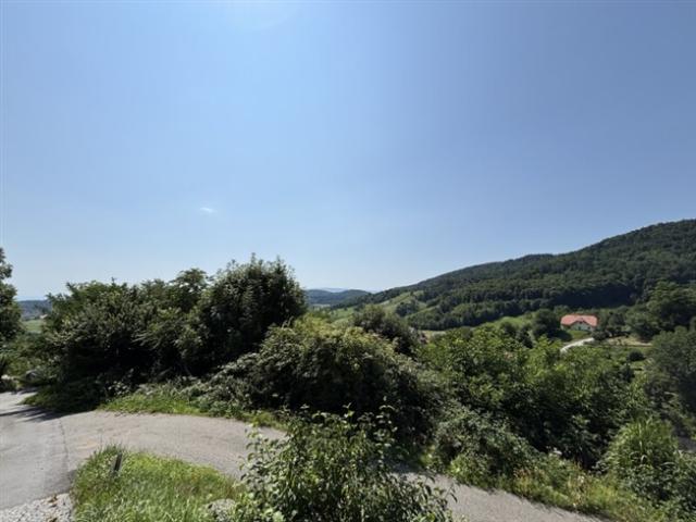 Grundstück kaufen in Thal, Steiermark