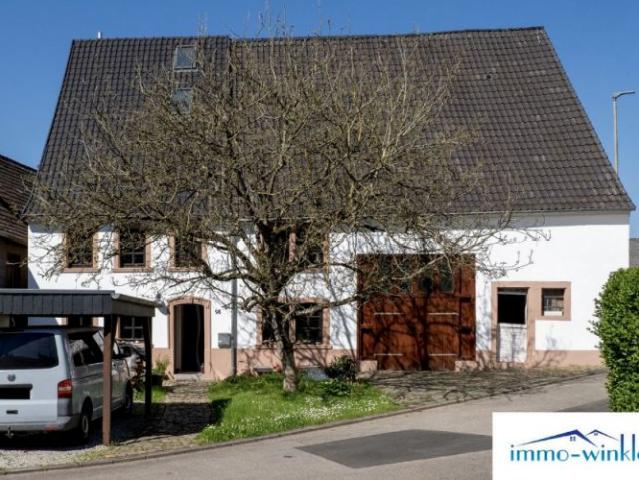 Haus kaufen in Blieskastel, Saarland
