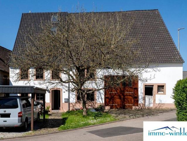 Haus kaufen in Blieskastel, Saarland