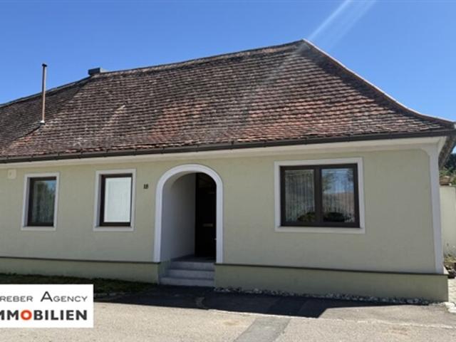 Einfamilienhaus kaufen in Pulkau, Niederösterreich