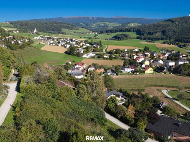 Immobilie kaufen in Übersberg, Guttaring