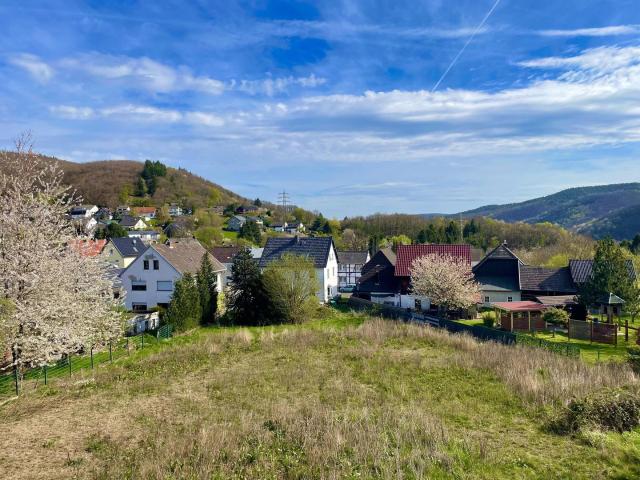 Erdgeschosswohnung mieten in Heimbach, Nordrhein-Westfalen